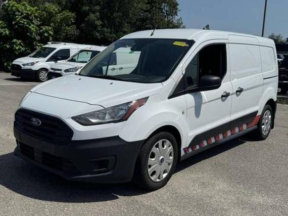 FORD TRANSIT CONNECT 2022 NM0LS7S20N1513617 image